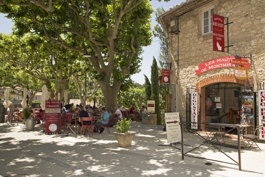 Gigondas