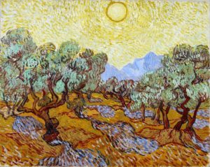 Famous artists such as Van Gogh loved to paint Provence whilst staying in Avignon.