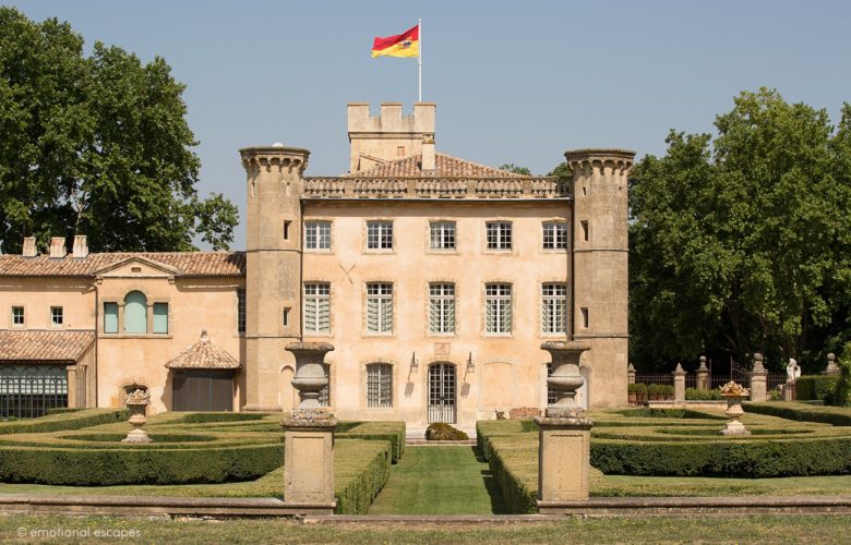 Château Puyricard